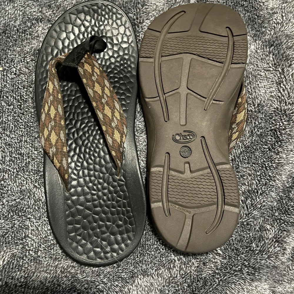 Chaco Flip Flops - image 3